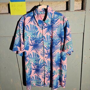 Dixxon Flannel Company - Large - Party Wear Blend